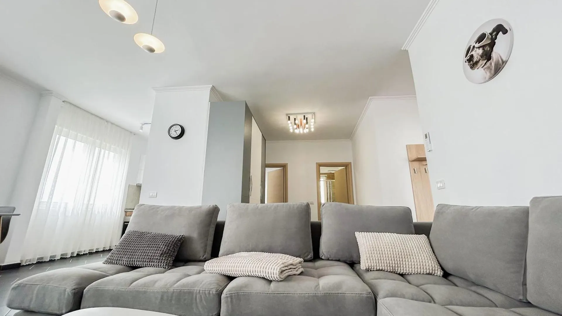 Fantastic 915 Apartment Durres 0*,  Albania