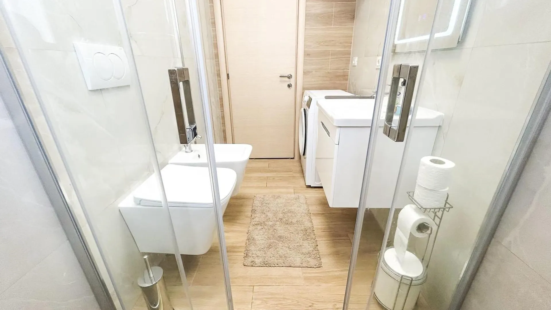 Fantastic 915 Apartment Durres Albania