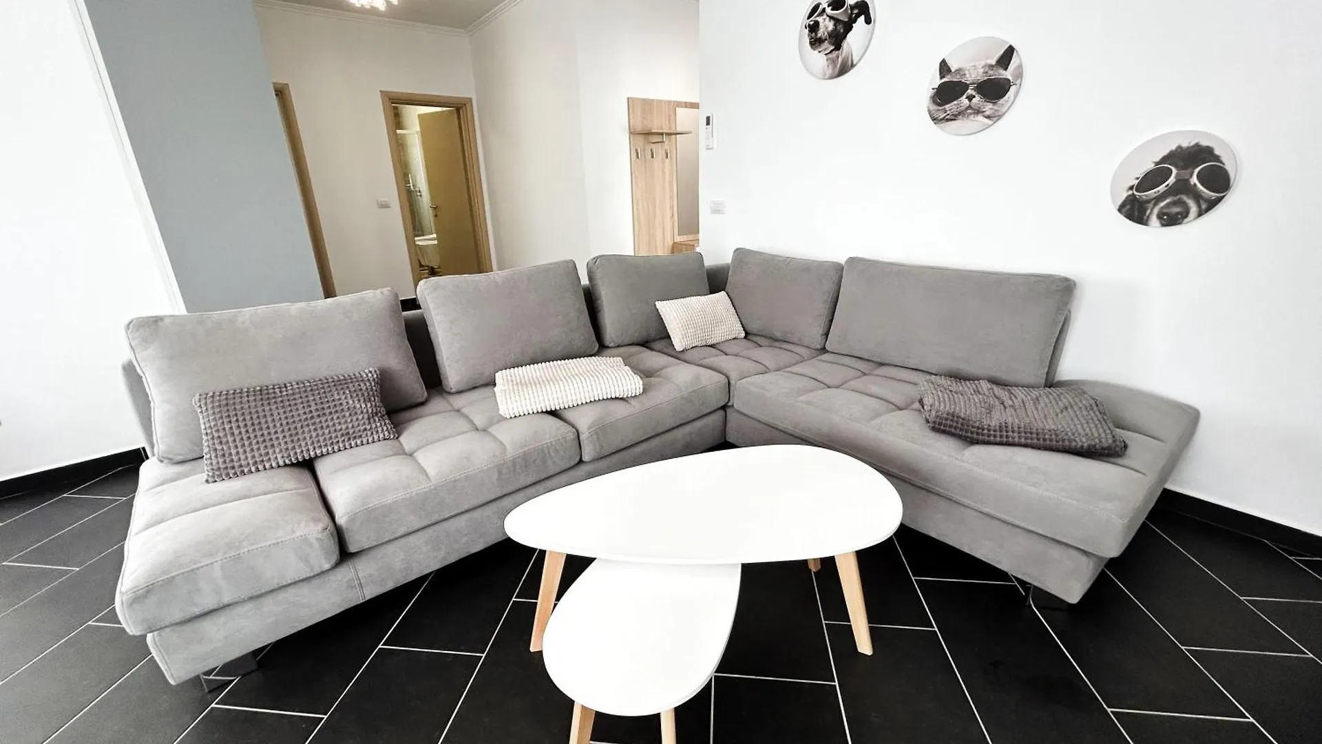 Fantastic 915 Apartment Durres Albania