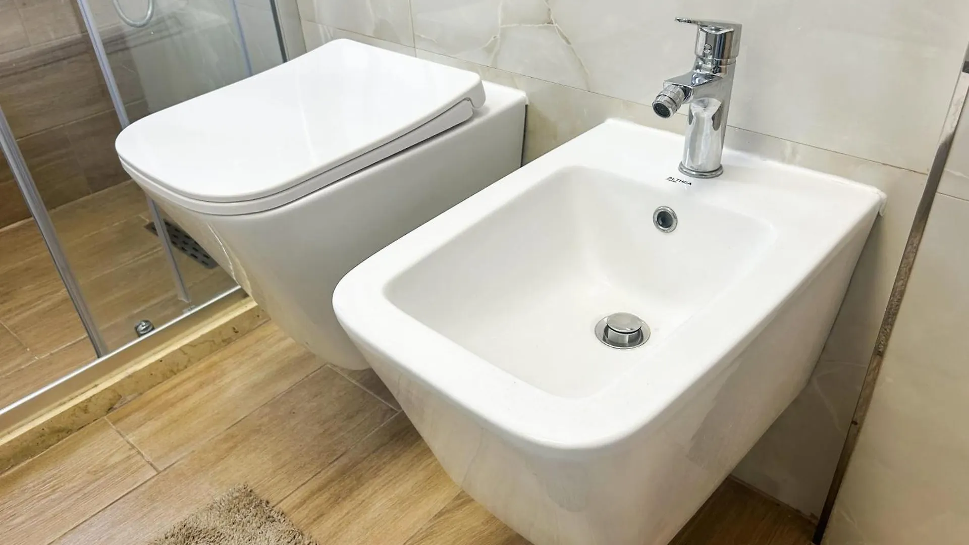 Fantastic 915 Apartment Durres
