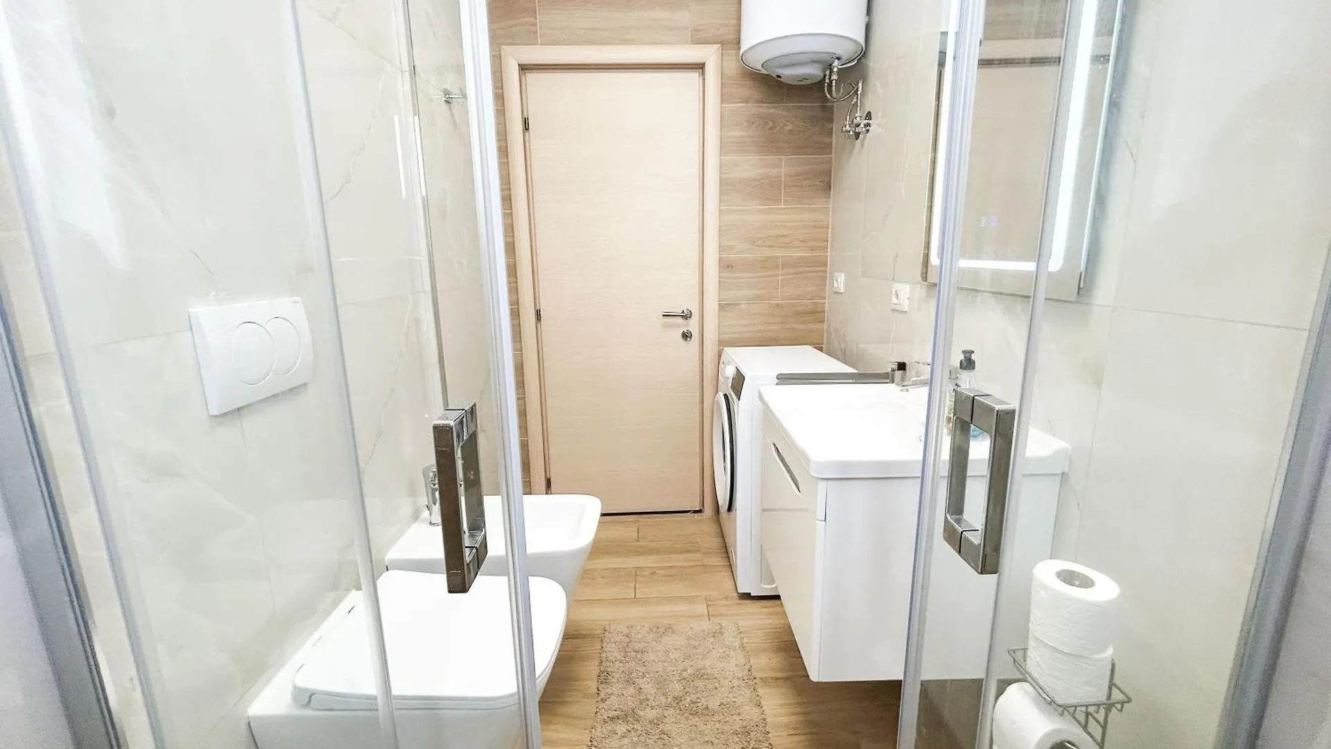 Fantastic 915 Apartment Durres