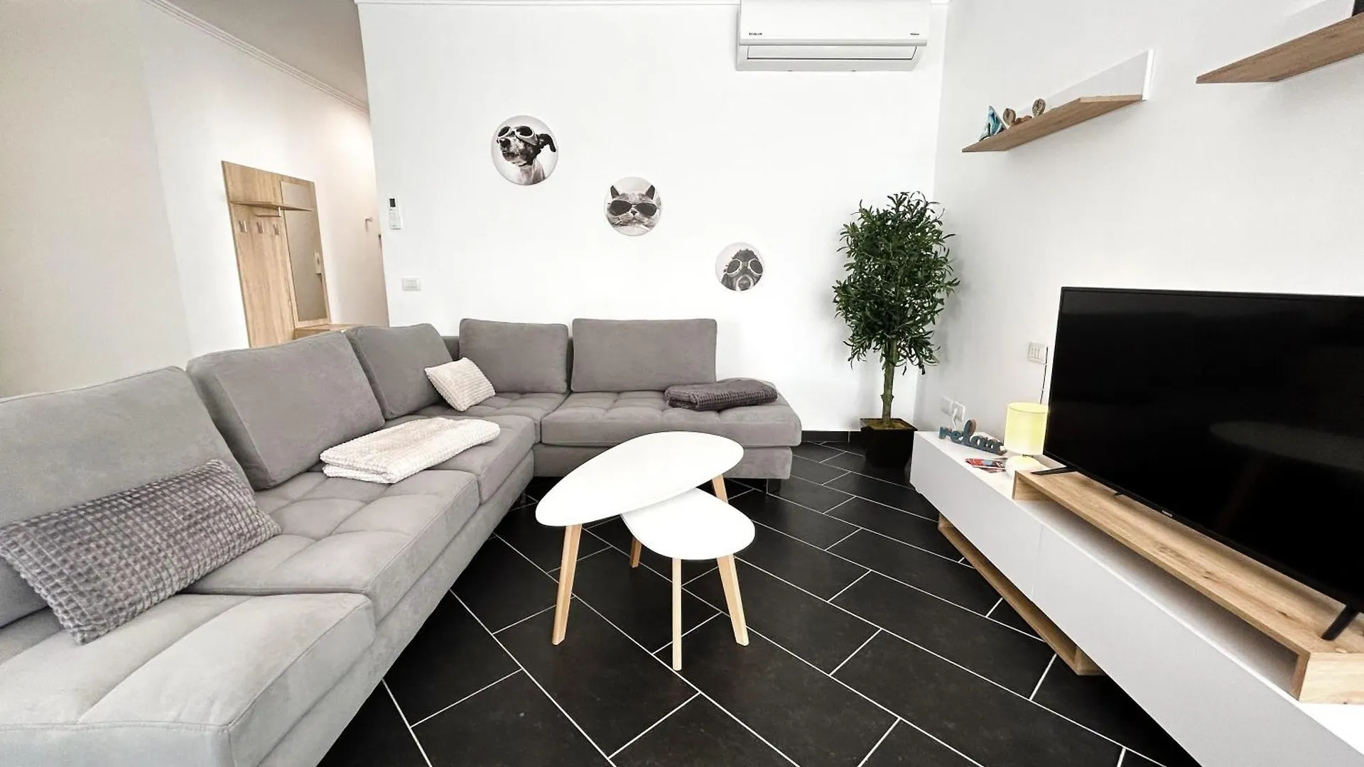 Fantastic 915 Apartment Durres