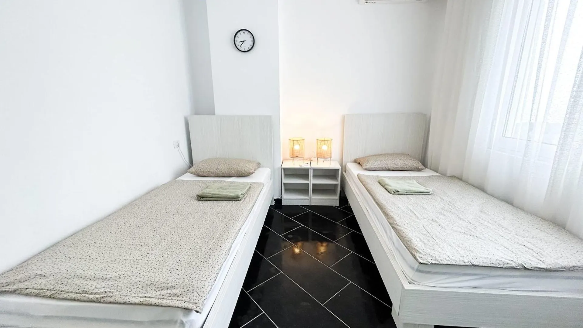 Fantastic 915 Apartment Durres