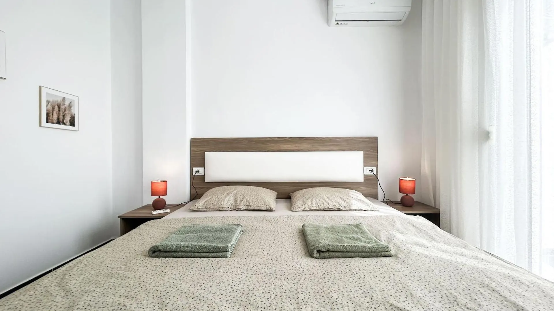 Fantastic 915 Apartment Durres