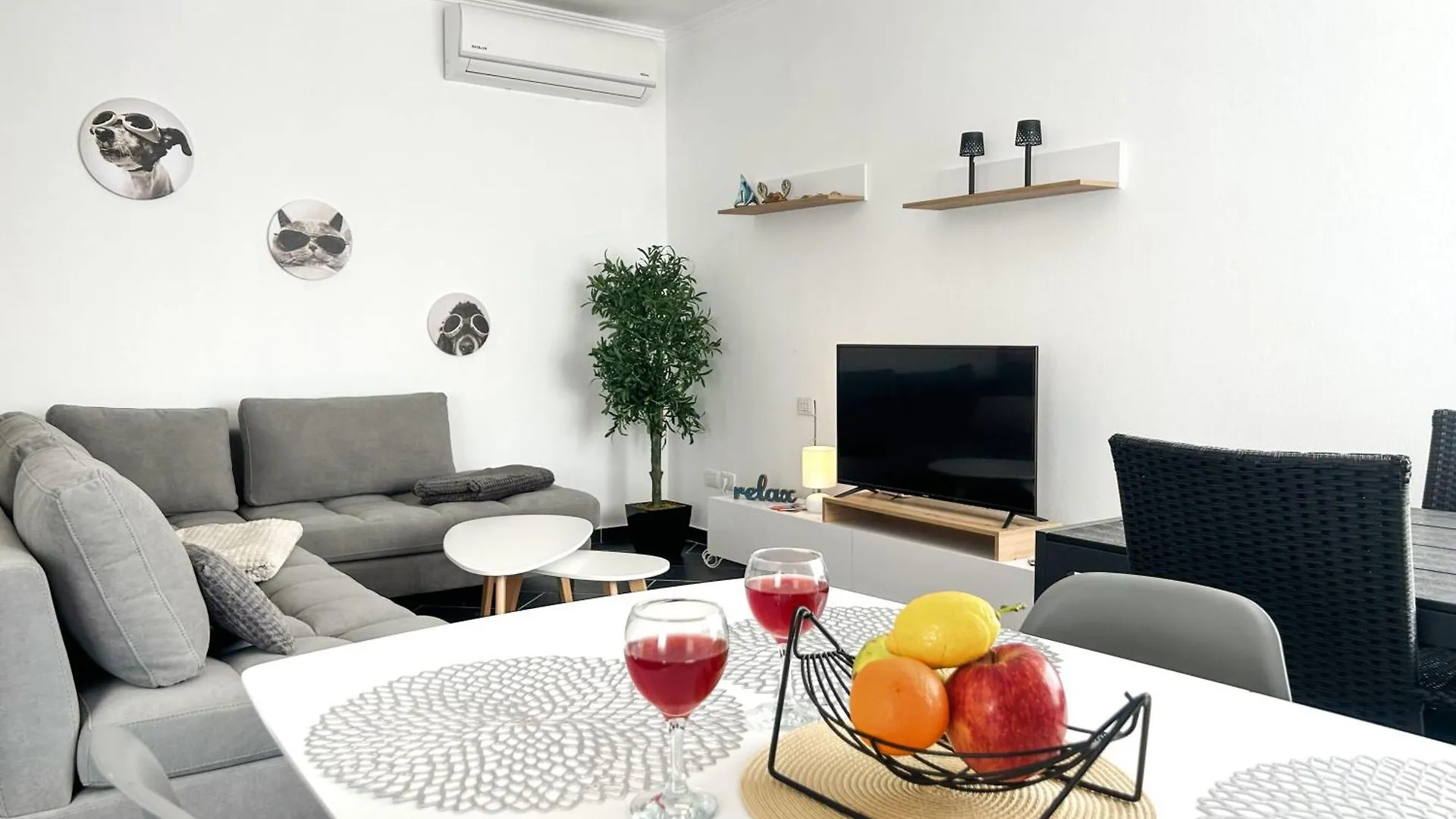 Fantastic 915 Apartment Durres
