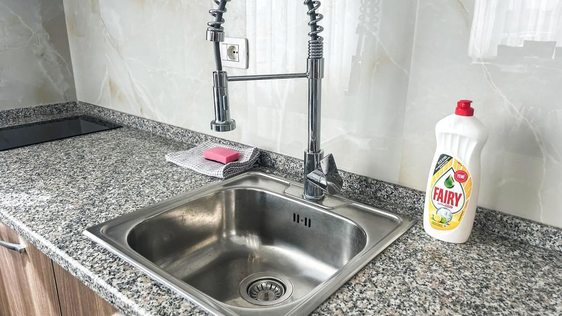 Fantastic 915 Apartment Durres Albania