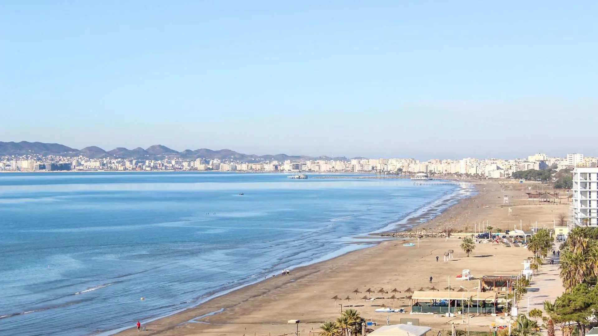 Fantastic 915 Apartment Durres