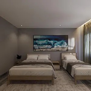 Split Rooftop Hotel
